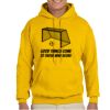 Gildan Adult Heavy Blend™ Hooded Sweatshirt Thumbnail