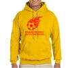 Gildan Adult Heavy Blend™ Hooded Sweatshirt Thumbnail
