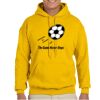 Gildan Adult Heavy Blend™ Hooded Sweatshirt Thumbnail