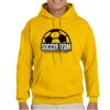 Gildan Adult Heavy Blend™ Hooded Sweatshirt Thumbnail
