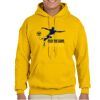 Gildan Adult Heavy Blend™ Hooded Sweatshirt Thumbnail