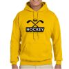 Gildan Adult Heavy Blend™ Hooded Sweatshirt Thumbnail