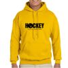 Gildan Adult Heavy Blend™ Hooded Sweatshirt Thumbnail