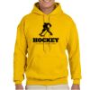 Gildan Adult Heavy Blend™ Hooded Sweatshirt Thumbnail