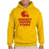 Gildan Adult Heavy Blend™ Hooded Sweatshirt Thumbnail