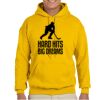 Gildan Adult Heavy Blend™ Hooded Sweatshirt Thumbnail