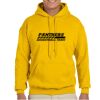 Gildan Adult Heavy Blend™ Hooded Sweatshirt Thumbnail