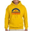 Gildan Adult Heavy Blend™ Hooded Sweatshirt Thumbnail