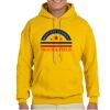 Gildan Adult Heavy Blend™ Hooded Sweatshirt Thumbnail