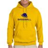 Gildan Adult Heavy Blend™ Hooded Sweatshirt Thumbnail