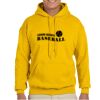 Gildan Adult Heavy Blend™ Hooded Sweatshirt Thumbnail