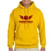 Gildan Adult Heavy Blend™ Hooded Sweatshirt Thumbnail