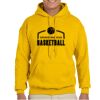 Gildan Adult Heavy Blend™ Hooded Sweatshirt Thumbnail
