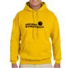 Gildan Adult Heavy Blend™ Hooded Sweatshirt Thumbnail