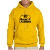 Gildan Adult Heavy Blend™ Hooded Sweatshirt Thumbnail