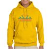 Gildan Adult Heavy Blend™ Hooded Sweatshirt Thumbnail