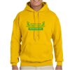 Gildan Adult Heavy Blend™ Hooded Sweatshirt Thumbnail