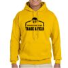 Gildan Adult Heavy Blend™ Hooded Sweatshirt Thumbnail