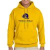Gildan Adult Heavy Blend™ Hooded Sweatshirt Thumbnail