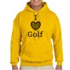 Gildan Adult Heavy Blend™ Hooded Sweatshirt Thumbnail