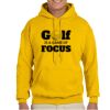 Gildan Adult Heavy Blend™ Hooded Sweatshirt Thumbnail