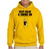 Gildan Adult Heavy Blend™ Hooded Sweatshirt Thumbnail