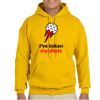 Gildan Adult Heavy Blend™ Hooded Sweatshirt Thumbnail