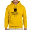 Gildan Adult Heavy Blend™ Hooded Sweatshirt Thumbnail