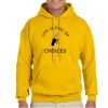 Gildan Adult Heavy Blend™ Hooded Sweatshirt Thumbnail