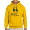 Gildan Adult Heavy Blend™ Hooded Sweatshirt Thumbnail