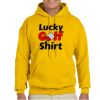 Gildan Adult Heavy Blend™ Hooded Sweatshirt Thumbnail