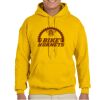 Gildan Adult Heavy Blend™ Hooded Sweatshirt Thumbnail