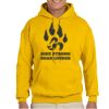 Gildan Adult Heavy Blend™ Hooded Sweatshirt Thumbnail