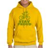 Gildan Adult Heavy Blend™ Hooded Sweatshirt Thumbnail