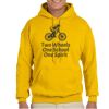 Gildan Adult Heavy Blend™ Hooded Sweatshirt Thumbnail