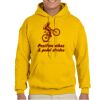 Gildan Adult Heavy Blend™ Hooded Sweatshirt Thumbnail