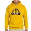 Gildan Adult Heavy Blend™ Hooded Sweatshirt Thumbnail