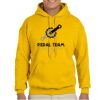 Gildan Adult Heavy Blend™ Hooded Sweatshirt Thumbnail