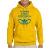 Gildan Adult Heavy Blend™ Hooded Sweatshirt Thumbnail