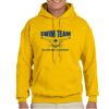 Gildan Adult Heavy Blend™ Hooded Sweatshirt Thumbnail