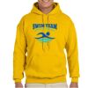Gildan Adult Heavy Blend™ Hooded Sweatshirt Thumbnail