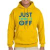 Gildan Adult Heavy Blend™ Hooded Sweatshirt Thumbnail