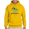 Gildan Adult Heavy Blend™ Hooded Sweatshirt Thumbnail