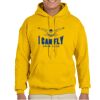 Gildan Adult Heavy Blend™ Hooded Sweatshirt Thumbnail