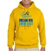 Gildan Adult Heavy Blend™ Hooded Sweatshirt Thumbnail