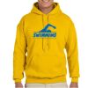 Gildan Adult Heavy Blend™ Hooded Sweatshirt Thumbnail
