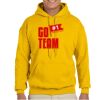Gildan Adult Heavy Blend™ Hooded Sweatshirt Thumbnail