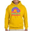 Gildan Adult Heavy Blend™ Hooded Sweatshirt Thumbnail