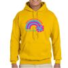 Gildan Adult Heavy Blend™ Hooded Sweatshirt Thumbnail