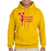 Gildan Adult Heavy Blend™ Hooded Sweatshirt Thumbnail